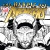 Avengers (2010) #4 (WOMEN OF MARVEL VARIANT)