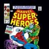 Marvel Super-Heroes (1967) #14