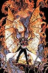 Book of Lost Souls (2005) #2 cover
