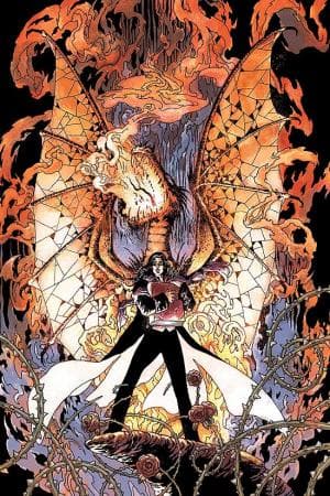 Book of Lost Souls (2005) #2