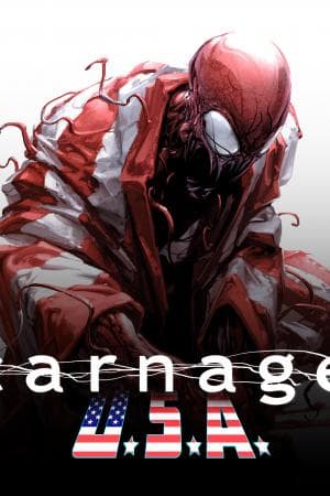 Carnage, U.S.A. (2011 - 2012)