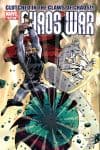 Chaos War (2010) #4 cover