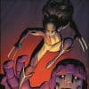 All-New Wolverine (2015) #1 (Adams Variant)