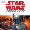 Star Wars: Jango Fett (2002)