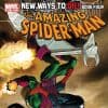 Amazing Spider-Man (1999) #571