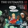 Ultimates (2015) #10