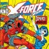 X-Force (1991) #11