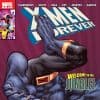 X-Men Forever (2009) #9