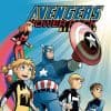 Avengers and Power Pack (2017) #2