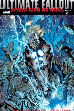 Ultimate Fallout (2011) #2