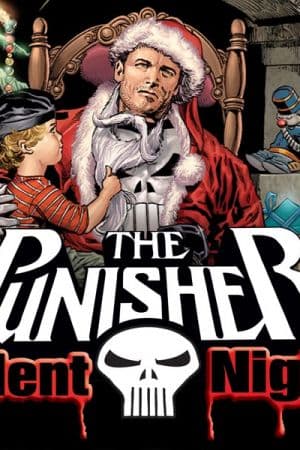 Punisher: Silent Night (2005)