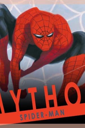 Mythos: Spider-Man (2007)