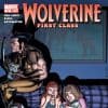 Wolverine: First Class (2008) #6