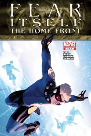 Fear Itself: The Home Front (2010) #3