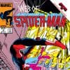 Web of Spider-Man (1985) #6