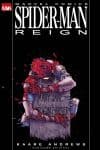 Spider-Man: Reign (2006) #1 cover