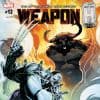 Weapon H (2018) #12