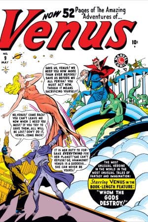 Venus (1948) #9