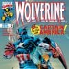 Wolverine (1988) #124