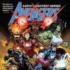 Avengers By Jason Aaron Vol. 1: The Final Host  (Trade Paperback)