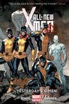 All-New X-Men Vol. 1: Yesterday's X-Men (Trade Paperback) cover
