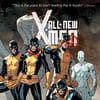 All-New X-Men Vol. 1: Yesterday's X-Men (Trade Paperback)