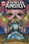 Space: Punisher (2011) #3 cover