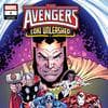 Avengers: Loki Unleashed! (2019) #1 (Variant)