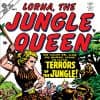 Lorna the Jungle Queen (1953 - 1954)