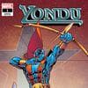 Yondu (2019) #1 (Variant)