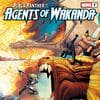 Black Panther and the Agents of Wakanda (2019) #7