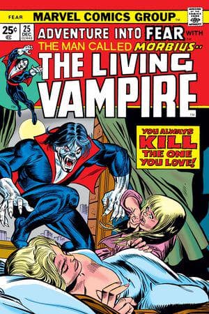 Adventure Into Fear (1970) #25