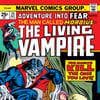 Adventure Into Fear (1970) #25