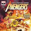 Avengers (2018) #42