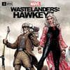 Wastelanders: Hawkeye (2021) #1 (Variant)
