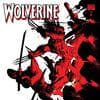 Wolverine (1988) #107