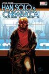 Star Wars: Han Solo & Chewbacca (2022) #5 (Variant) cover