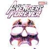 Avengers Forever (2021) #11