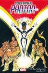 Monica Rambeau: Photon (2022) #2 (Variant) cover