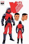X-23: Deadly Regenesis (2023) #1 (Variant) cover