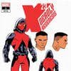X-23: Deadly Regenesis (2023) #1 (Variant)