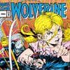 Wolverine (1988) #84