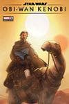Star Wars: Obi-Wan Kenobi (2023) #1 (Variant) cover