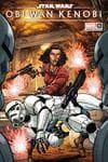 Star Wars: Obi-Wan Kenobi (2023) #5 (Variant) cover