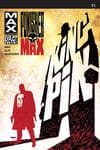 Punishermax (2009) #1 cover