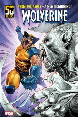 Wolverine (2024) #2