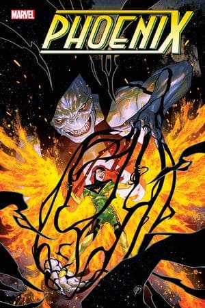 Phoenix (2024) #4
