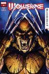 Wolverine: Blood Hunt (2024) #4 cover