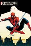 Ultimate Spider-Man (2024) #8 (Variant) cover