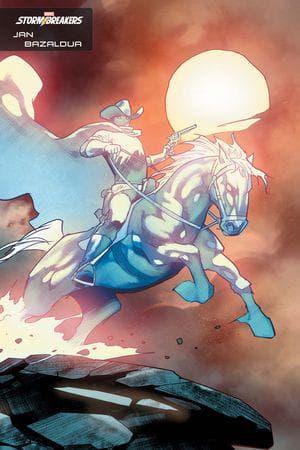 Avengers (2023) #18 (Variant)